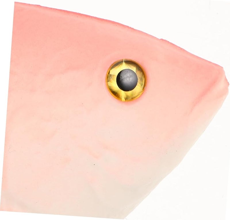 Realistic Fake Fish Model Kitchen Decor Seafood Photography Prop - Image 3